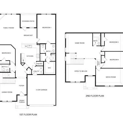 7081 Bison Creek Lane, Garland TX 75043