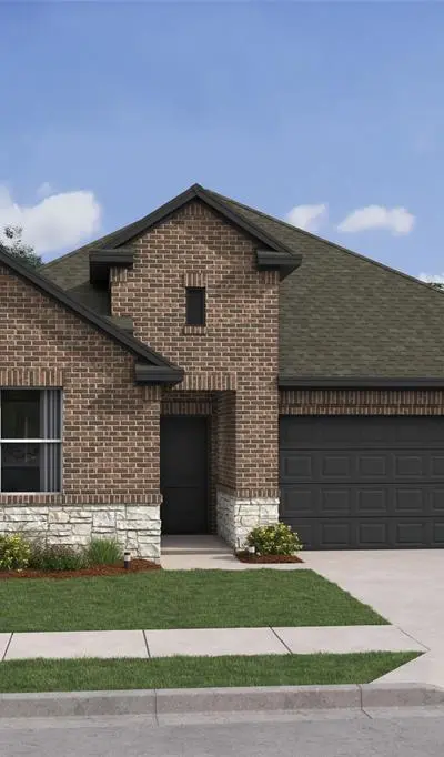 2113 Maple Ridge Drive, Van Alstyne TX 75495