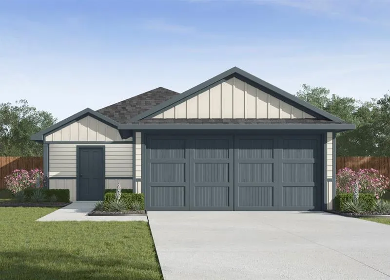 1304 Mill River Road, Josephine TX 75135