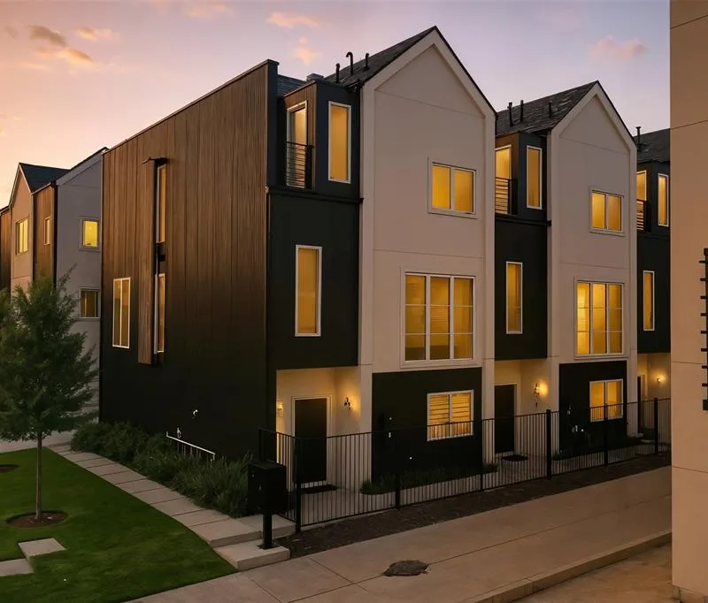 2244 Aarhus Way, Dallas TX 75204