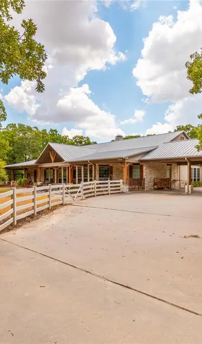 2702 Hidden Trails Road, Royse City TX 75189
