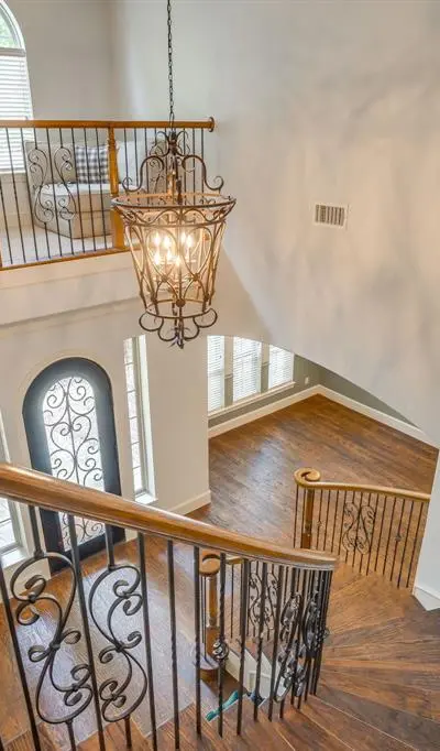 711 Flamingo Circle, Burleson TX 76028 - Photo 3