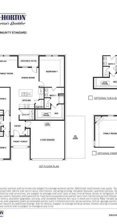 512 Range Road, Caddo Mills TX 75135 - Photo 2