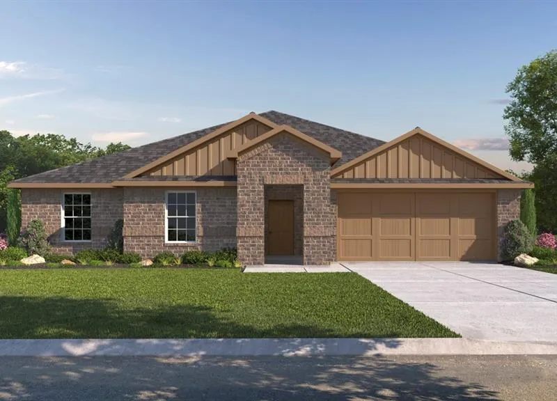 7074 Bison Creek Lane, Garland TX 75043