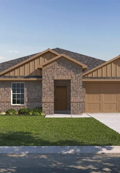 7074 Bison Creek Lane, Garland TX 75043