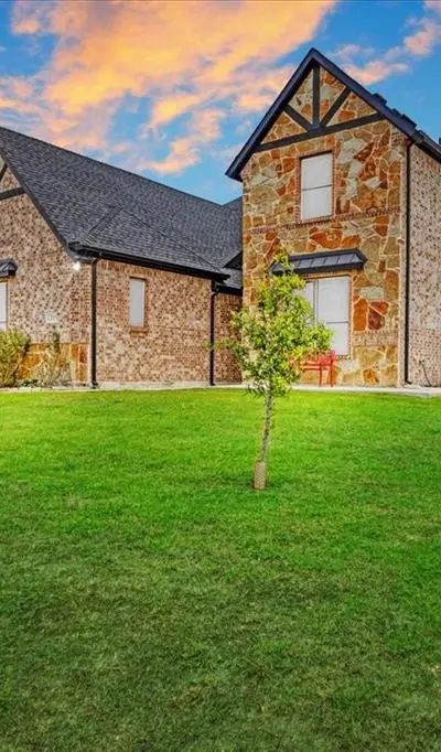 1205 Redbud, Howe TX 75459