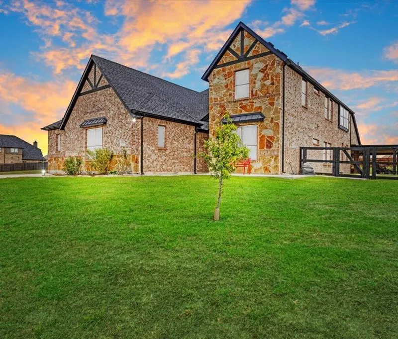 1205 Redbud, Howe TX 75459