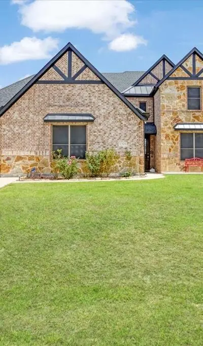 1205 Redbud, Howe TX 75459 - Photo 2