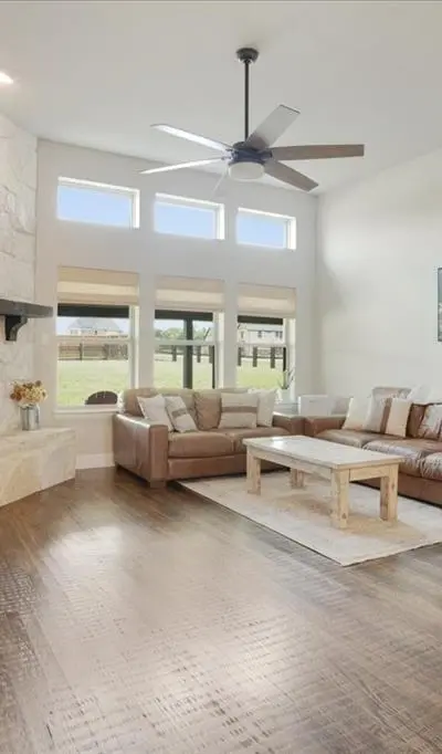 1205 Redbud, Howe TX 75459 - Photo 4