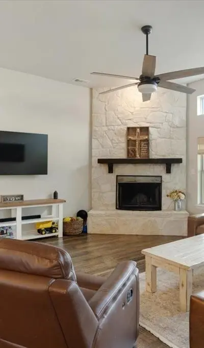 1205 Redbud, Howe TX 75459 - Photo 5