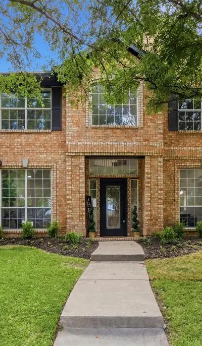 9417 Homestead Lane, Frisco TX 75033