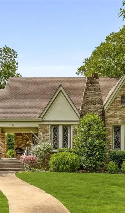 5334 Monticello Avenue, Dallas TX 75206