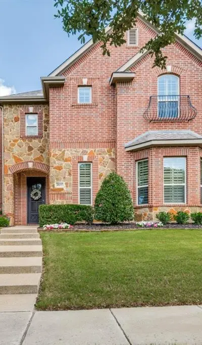 4837 Eddleman Drive, Fort Worth TX 76244 - Photo 2