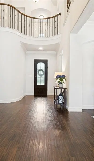 4837 Eddleman Drive, Fort Worth TX 76244 - Photo 5