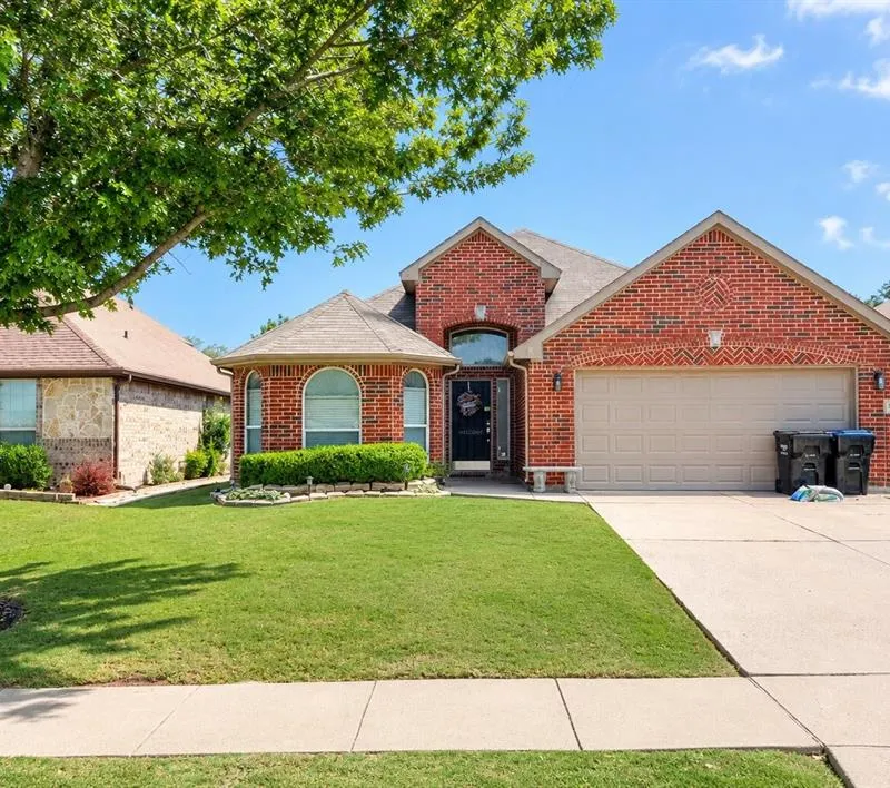 8810 Kiowa Drive, Greenville TX 75402