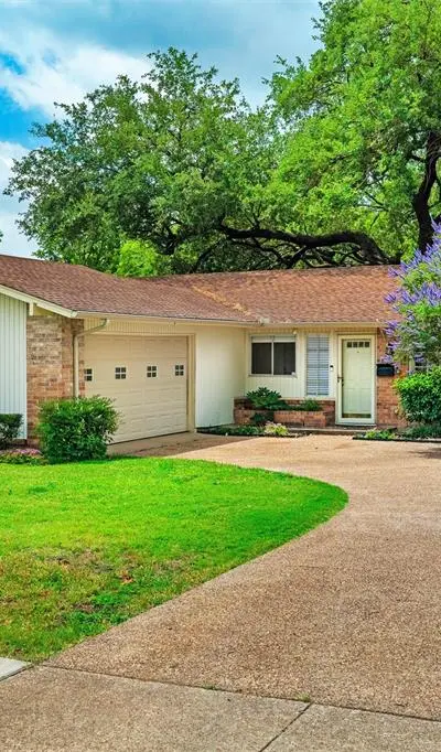 8114 Clear Springs Road, Dallas TX 75240