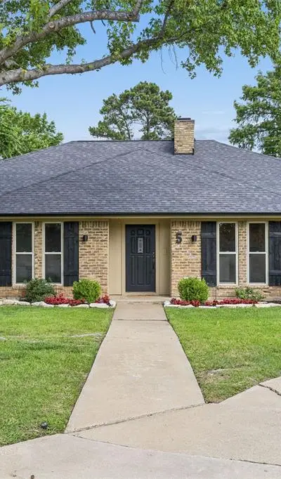 5 Heritage Court, Trophy Club TX 76262