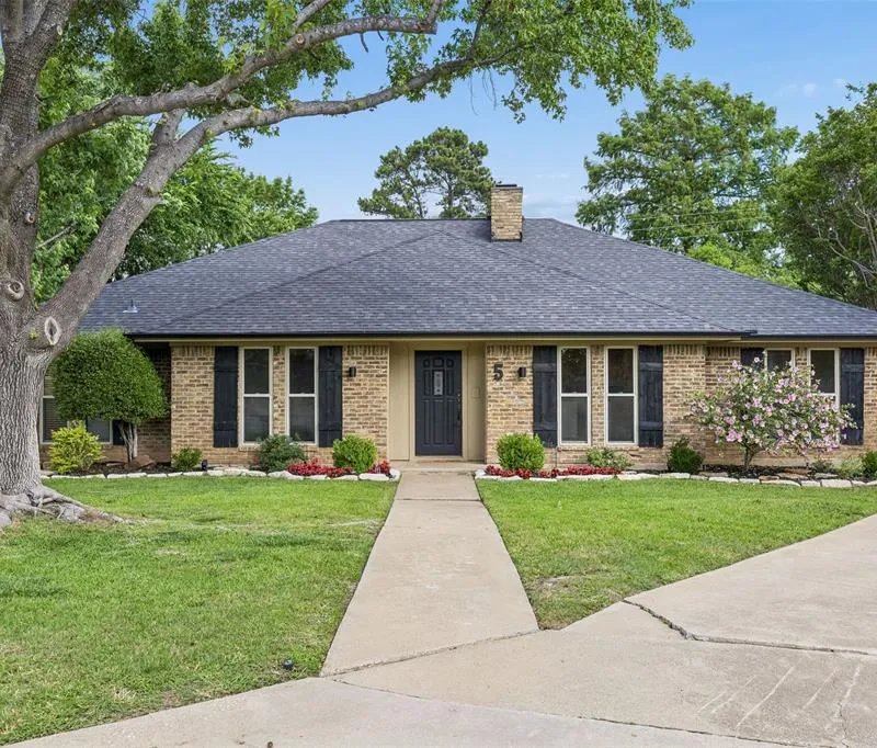 5 Heritage Court, Trophy Club TX 76262