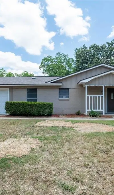 3126 Colgate Avenue, Tyler TX 75701