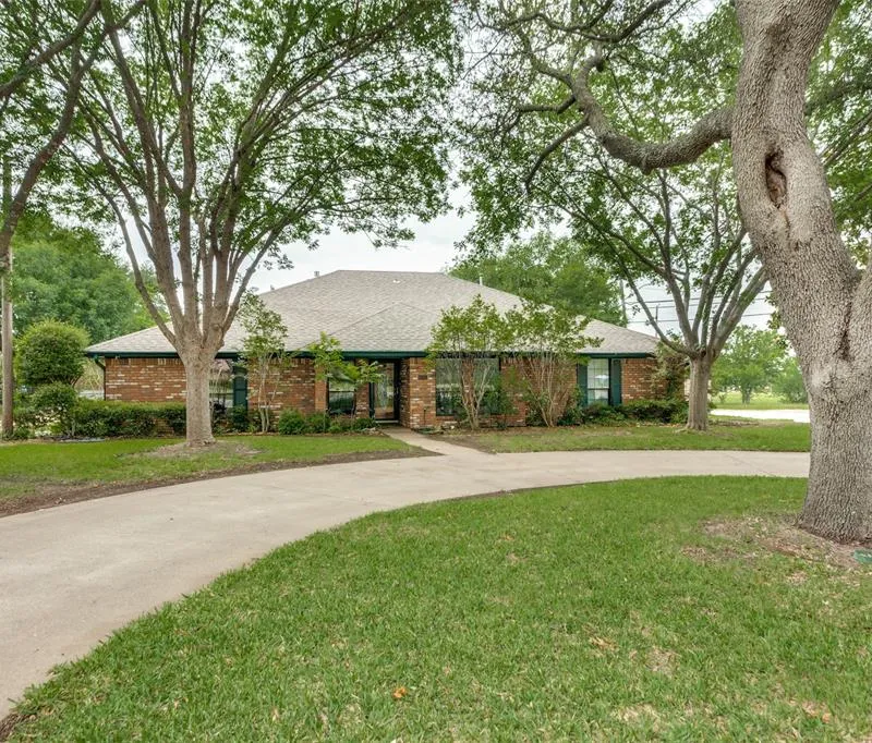 6231 N Ridge Road, Fort Worth TX 76135