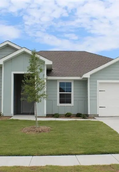412 Northern Red Drive, Josephine TX 75189