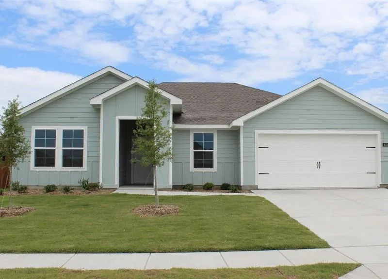 412 Northern Red Drive, Josephine TX 75189