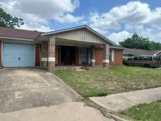 3201 Sanders Drive, Garland TX 75042