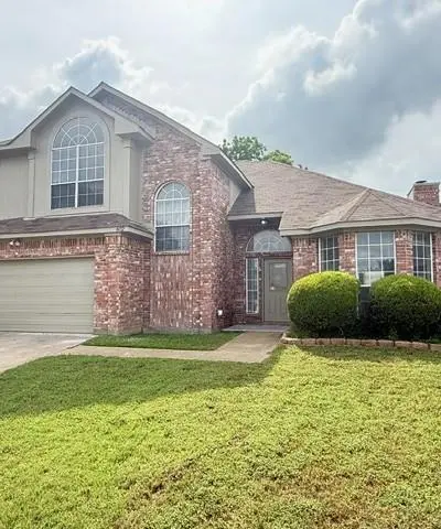 602 Thorton Court, Cedar Hill TX 75104