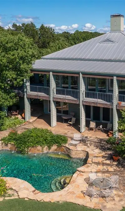 261 Panorama Circle, Pottsboro TX 75076