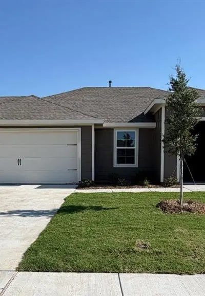 505 Northern Red Drive, Josephine TX 75189