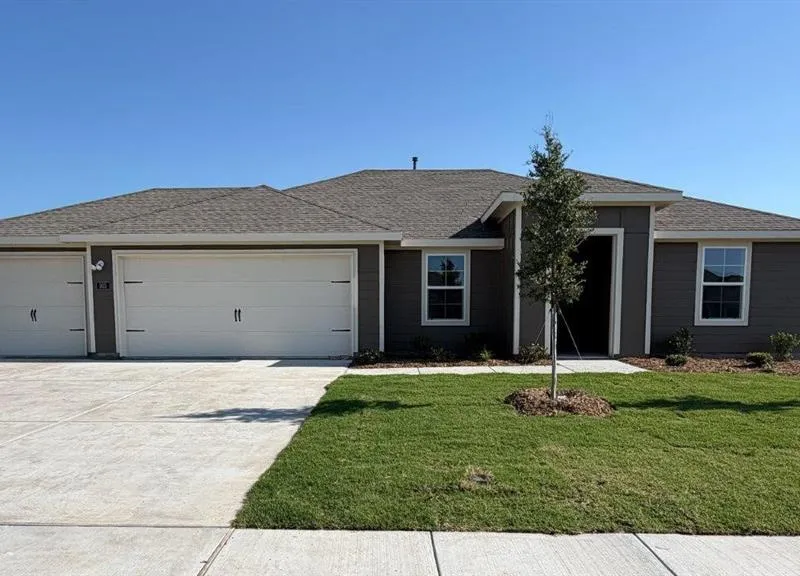 505 Northern Red Drive, Josephine TX 75189