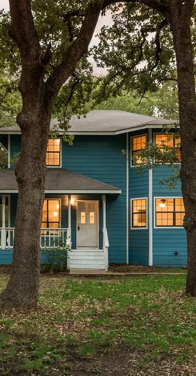 7680 Private Road 2576, Quinlan TX 75474 - Photo 3