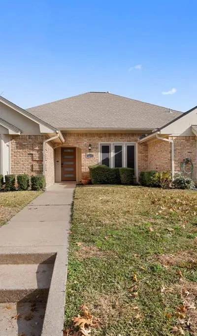1412 Wagonwheel Court, Irving TX 75061