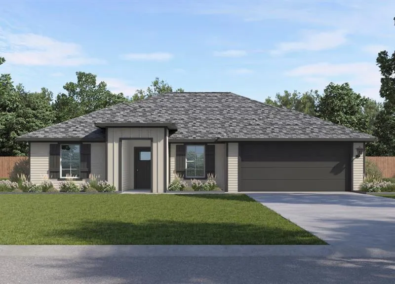407 Northern Red Drive, Josephine TX 75189