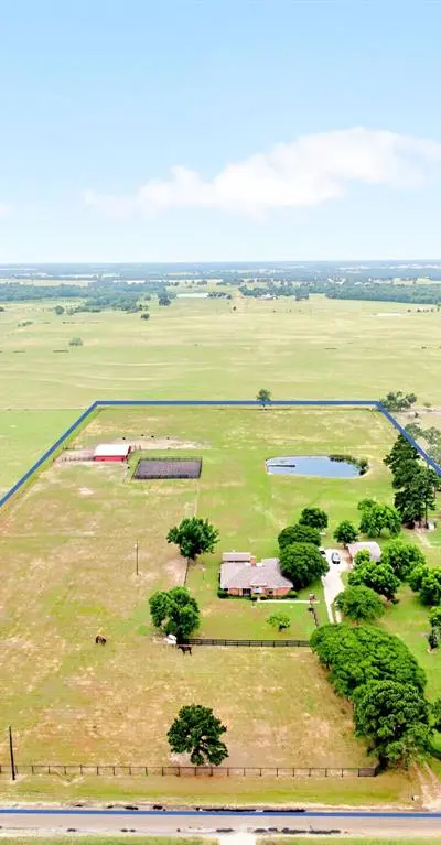 1401 Vz County Road 3411, Wills Point TX 75169