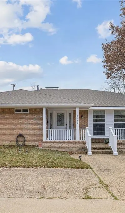 9740 Dartridge Drive, Dallas TX 75238