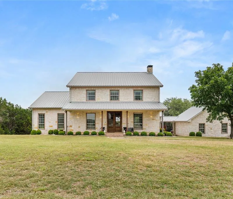 400 Kandus Cove, China Spring TX 76633