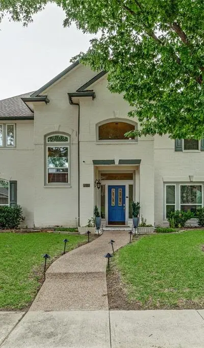 8608 Clear Sky Drive, Plano TX 75025