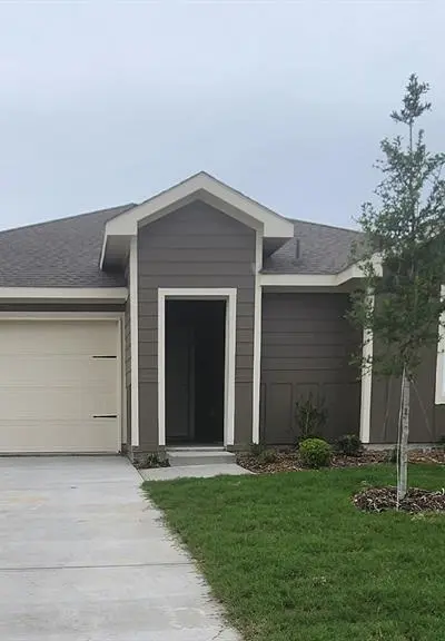 410 Saddle Blanket Drive, Josephine TX 75173