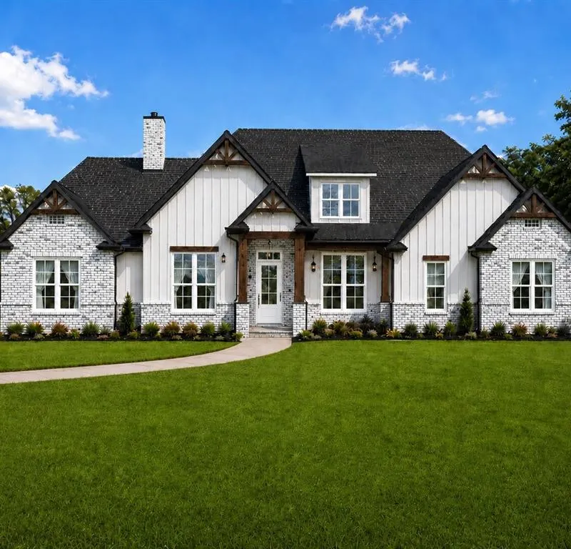 391 Cari Lynn Lane, Venus TX 76084