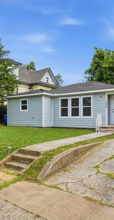 304 W Texas Street, Denison TX 75020
