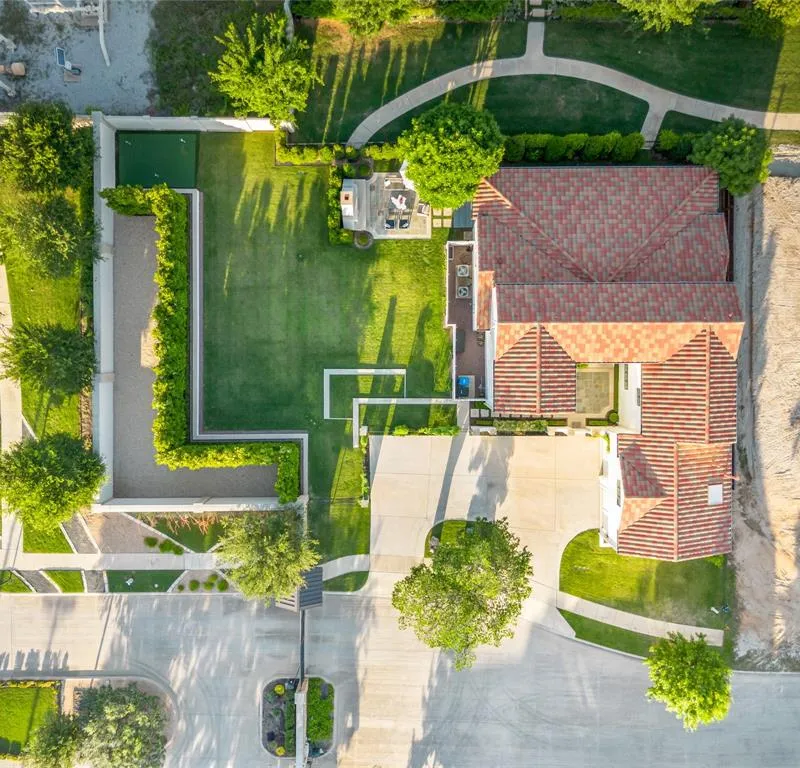 109 Pineland Place, Fort Worth TX 76114
