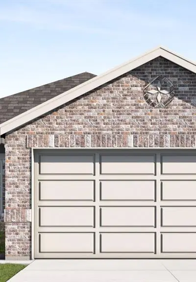 658 Glee Stem Road, Lavon TX 75166