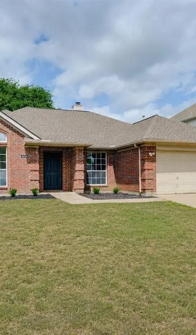 6234 St Leonard Drive, Arlington TX 76001