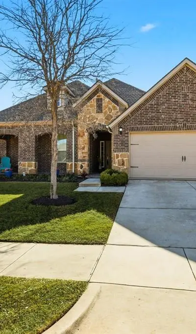1145 Berrydale Drive, Northlake TX 76226 - Photo 2