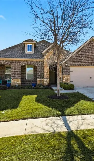 1145 Berrydale Drive, Northlake TX 76226 - Photo 3