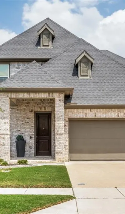 5825 Liberty Hill Drive, McKinney TX 75070