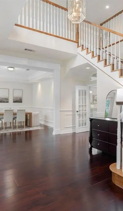 302 W Charlottesville Avenue, Colleyville TX 76034 - Photo 4
