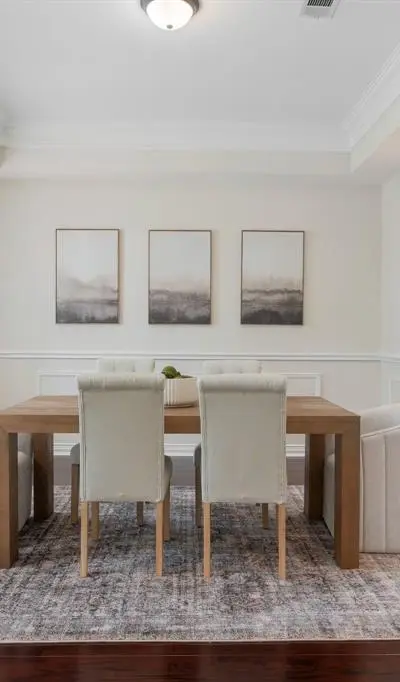 302 W Charlottesville Avenue, Colleyville TX 76034 - Photo 5