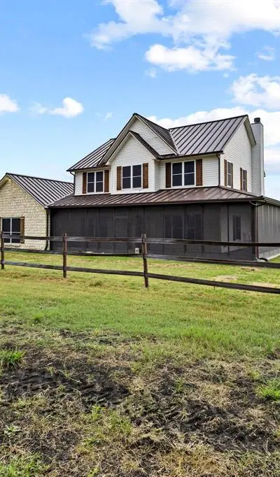 2972 County Road 4826 # 2, Wolfe City TX 75496 - Photo 2